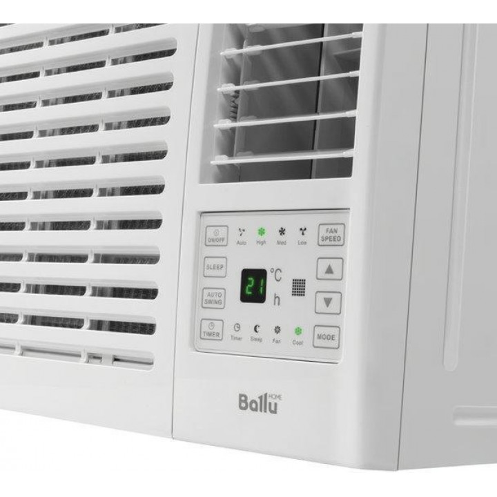 Ballu Wind cool BWC-07 AC Ballu Wind cool BWC-07 AC