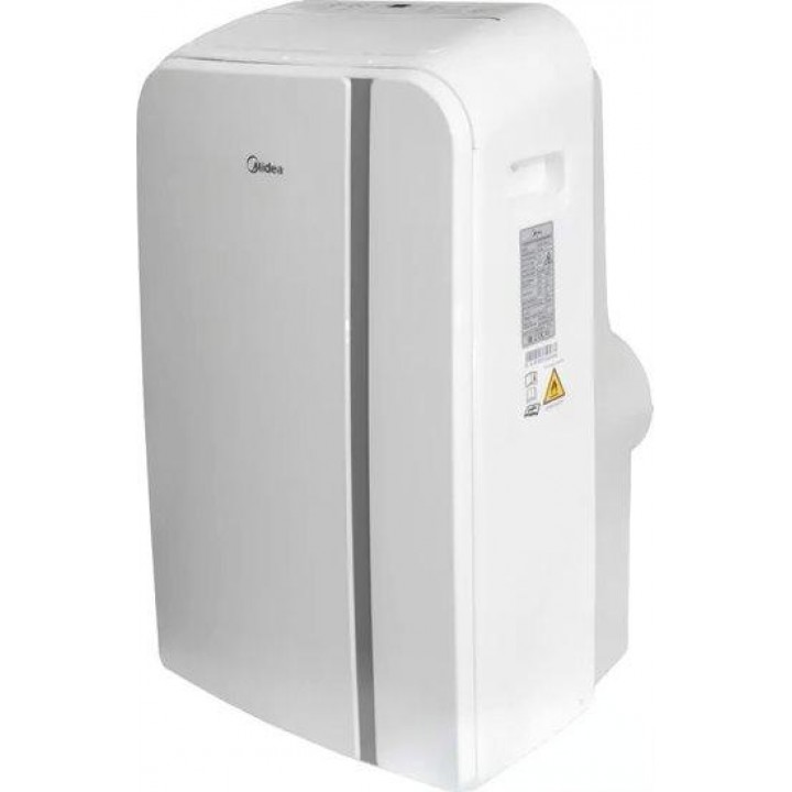 Midea MPPDB-12CRN7-Q Midea MPPDB-12CRN7-Q