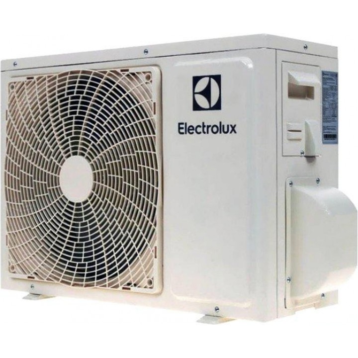 Electrolux Fusion Ultra DC Inverter EACS/I-07HF/N8_22Y Electrolux Fusion Ultra DC Inverter EACS/I-07HF/N8_22Y