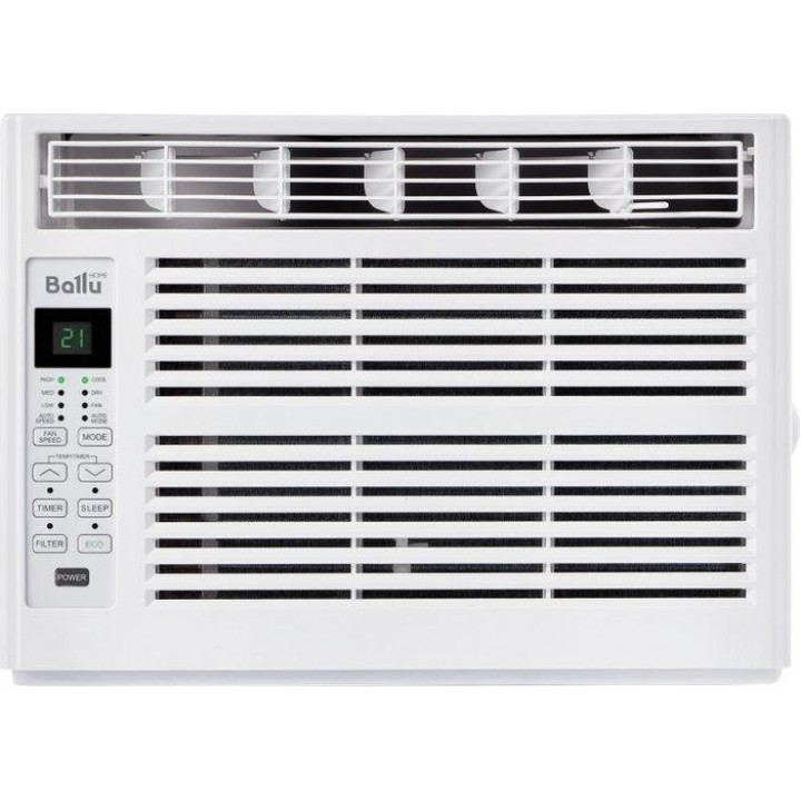Ballu Wind cool BWC-05 AC Ballu Wind cool BWC-05 AC