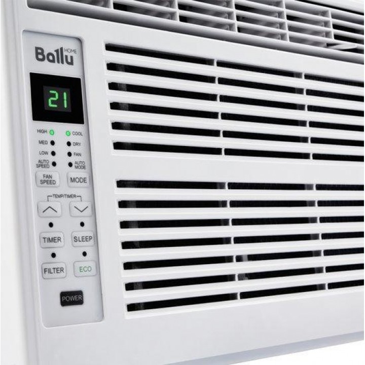 Ballu Wind cool BWC-05 AC Ballu Wind cool BWC-05 AC