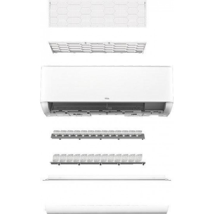 TCL GentleCool TAC-12CHSD/TPG11IHB TCL GentleCool TAC-12CHSD/TPG11IHB