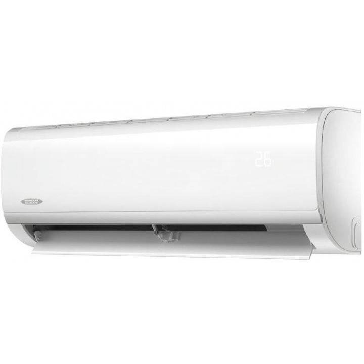 General Climate Inverter GC-RE12HR32/GU-RE12H32 General Climate Inverter GC-RE12HR32/GU-RE12H32