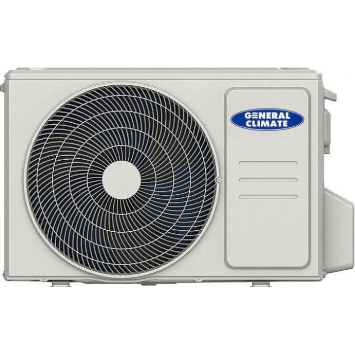 General Climate Inverter GC-RE12HR32/GU-RE12H32 General Climate Inverter GC-RE12HR32/GU-RE12H32