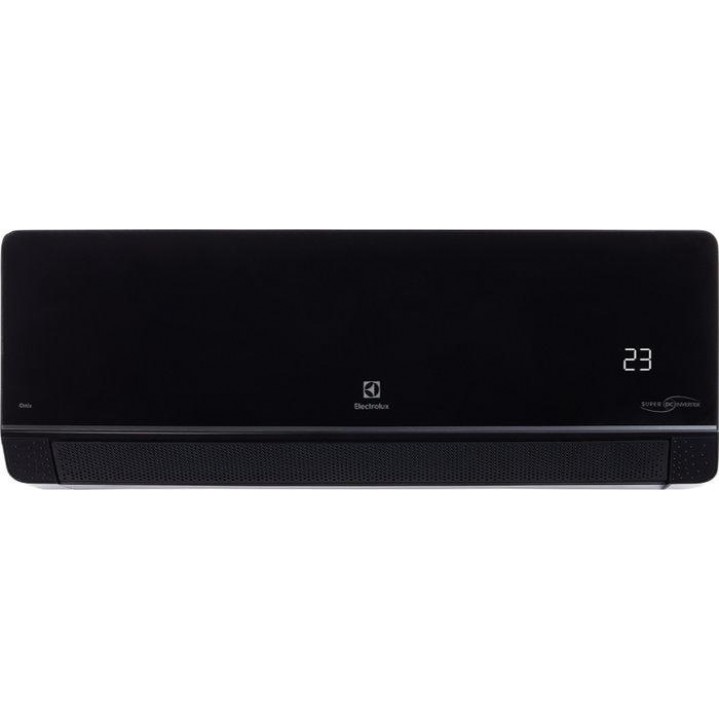 Electrolux Onix Super DC EACS/I-09HIX-BLACK/N8 Electrolux Onix Super DC EACS/I-09HIX-BLACK/N8
