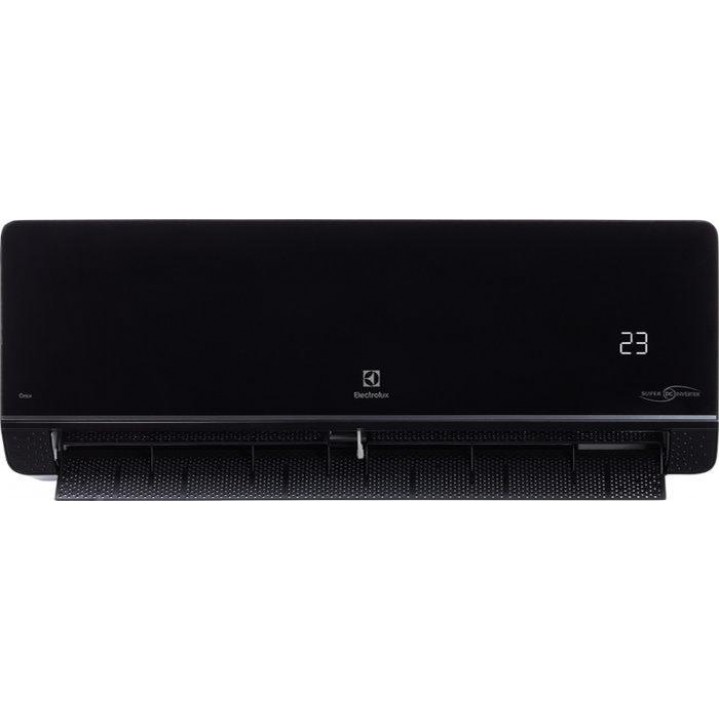 Electrolux Onix Super DC EACS/I-09HIX-BLACK/N8 Electrolux Onix Super DC EACS/I-09HIX-BLACK/N8