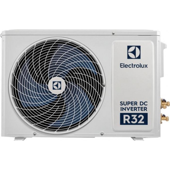 Electrolux Onix Super DC EACS/I-09HIX-BLACK/N8 Electrolux Onix Super DC EACS/I-09HIX-BLACK/N8