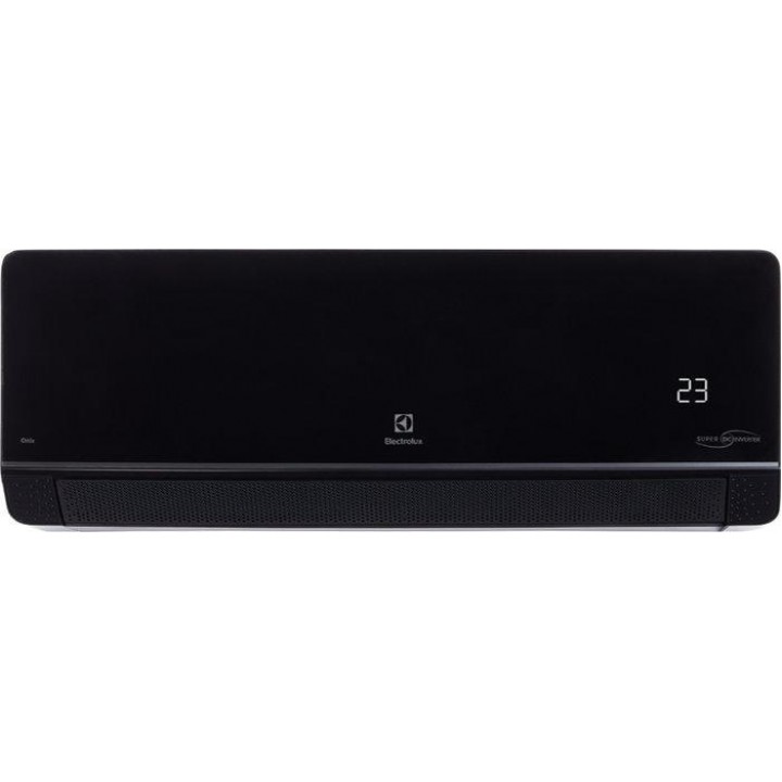 Electrolux Onix Super DC EACS/I-12HIX-BLACK/N8 Electrolux Onix Super DC EACS/I-12HIX-BLACK/N8
