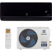 Electrolux Onix Super DC EACS/I-18HIX-BLACK/N8