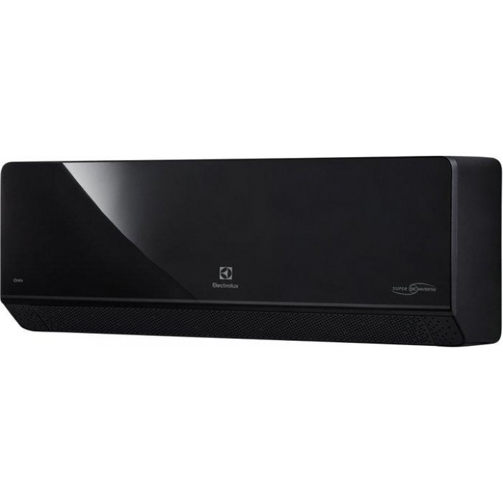 Electrolux Onix Super DC EACS/I-18HIX-BLACK/N8 Electrolux Onix Super DC EACS/I-18HIX-BLACK/N8