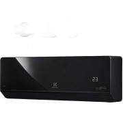 Electrolux Onix Super DC EACS/I-24HIX-BLACK/N8