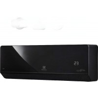 Кондиционер Electrolux Onix Super DC EACS/I-24HIX-BLACK/N8