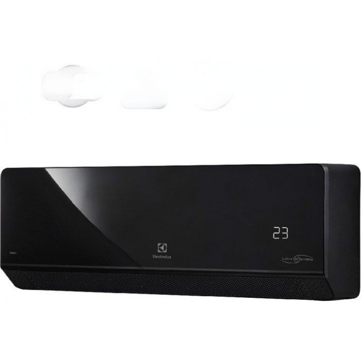Electrolux Onix Super DC EACS/I-24HIX-BLACK/N8 Electrolux Onix Super DC EACS/I-24HIX-BLACK/N8