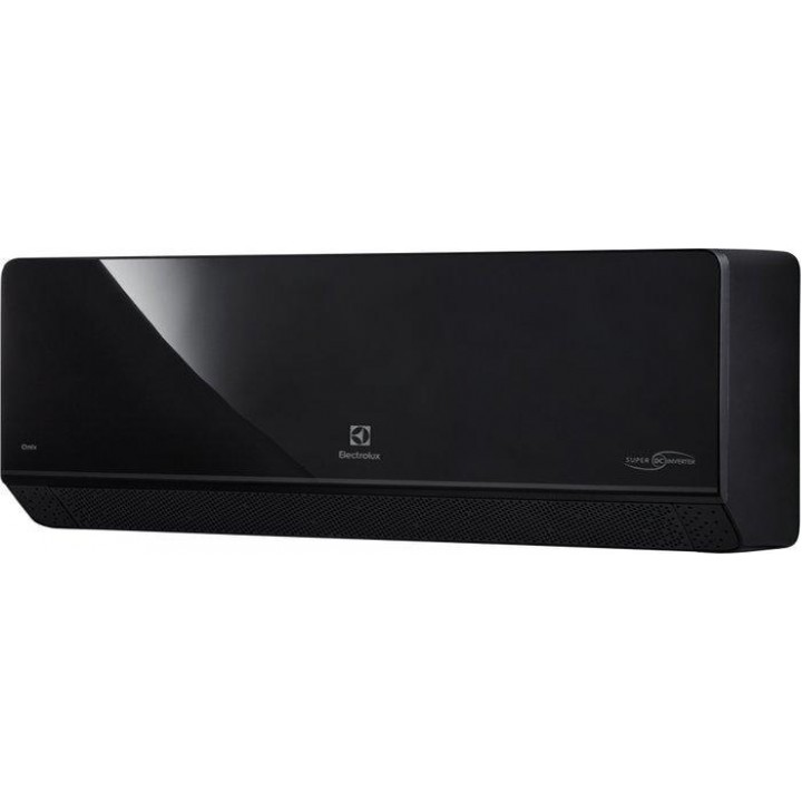 Electrolux Onix Super DC EACS/I-24HIX-BLACK/N8 Electrolux Onix Super DC EACS/I-24HIX-BLACK/N8