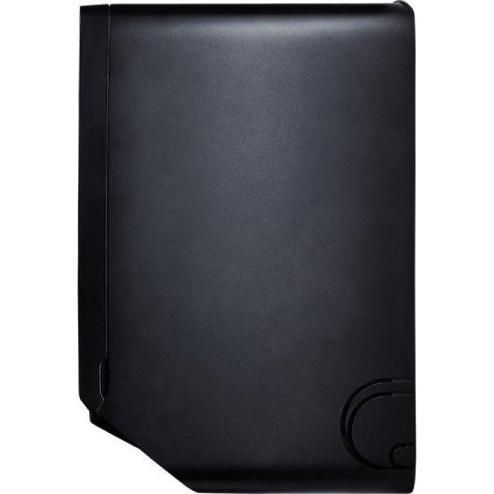 Electrolux Onix Super DC EACS/I-24HIX-BLACK/N8 Electrolux Onix Super DC EACS/I-24HIX-BLACK/N8
