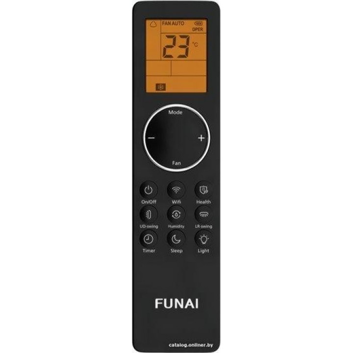 Funai Daijin RAC-DA35HP.D01 Funai Daijin RAC-DA35HP.D01