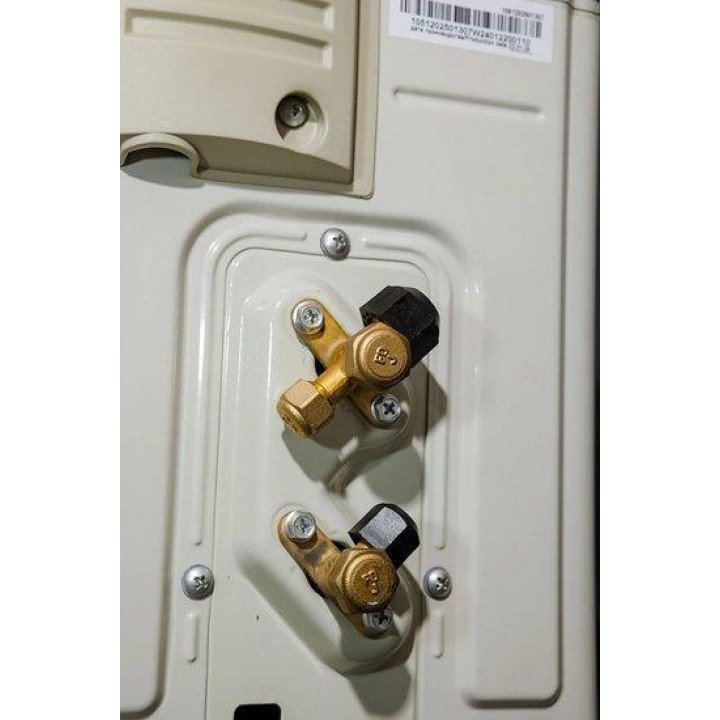 Rix I/O-W18MB Rix I/O-W18MB