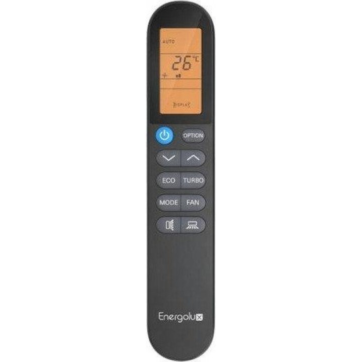 Energolux Murren SAS24M1-AIB/SAU24M1-AIB Energolux Murren SAS24M1-AIB/SAU24M1-AIB