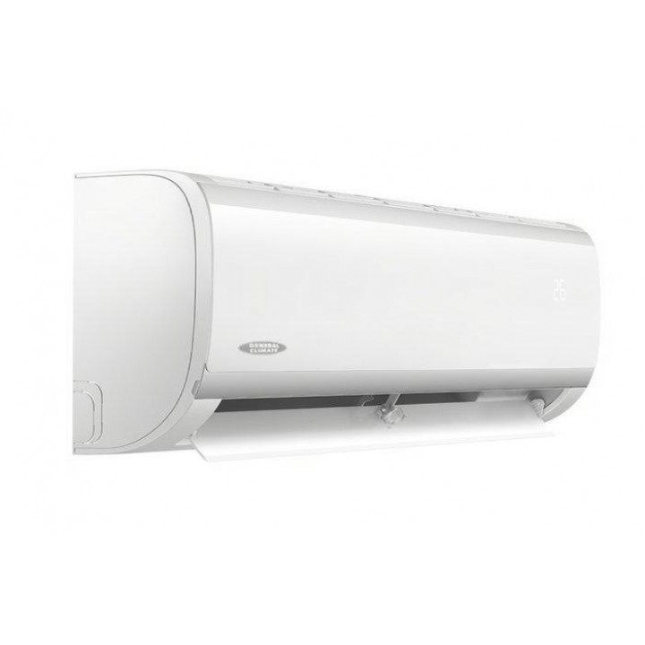 General Climate Inverter GC-RE09HR32/GU-RE09H32 General Climate Inverter GC-RE09HR32/GU-RE09H32