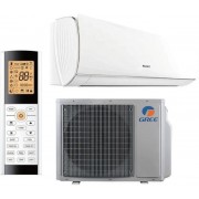 Gree Lyra Inverter R32 GWH18ACD-K6DNA1I (белый)