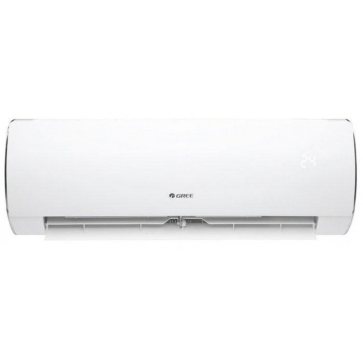 Gree Lyra Inverter R32 GWH18ACD-K6DNA1I (белый) Gree Lyra Inverter R32 GWH18ACD-K6DNA1I (белый)