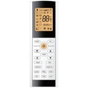 Gree Lyra Inverter R32 GWH18ACD-K6DNA1I (белый)