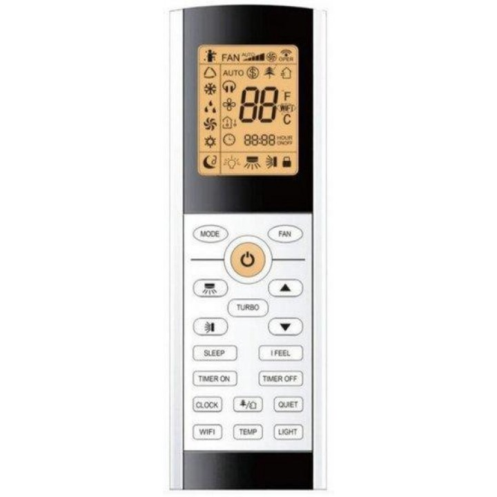 Gree Lyra Inverter R32 GWH18ACD-K6DNA1I (белый) Gree Lyra Inverter R32 GWH18ACD-K6DNA1I (белый)