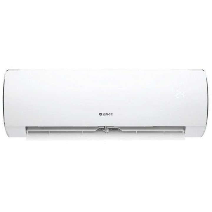 Gree Lyra Inverter R32 GWH24ACE-K6DNA1I (белый) Gree Lyra Inverter R32 GWH24ACE-K6DNA1I (белый)