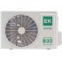 EuroKlimat Futura Inverter EKSF-20HNS/EKOF-20HNS EuroKlimat Futura Inverter EKSF-20HNS/EKOF-20HNS