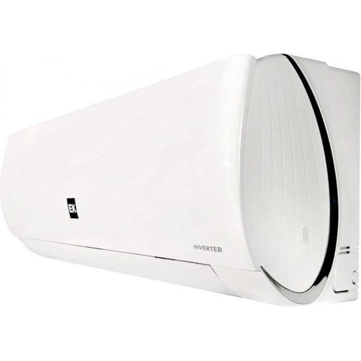 EuroKlimat Futura Inverter EKSF-25HNS/EKOF-25HNS EuroKlimat Futura Inverter EKSF-25HNS/EKOF-25HNS