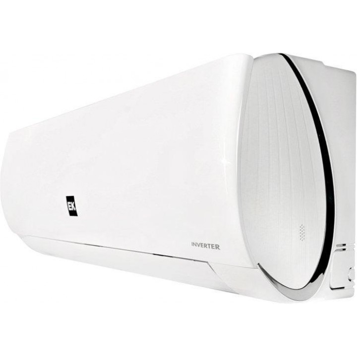 EuroKlimat Futura Inverter EKSF-35HNS/EKOF-35HNS EuroKlimat Futura Inverter EKSF-35HNS/EKOF-35HNS