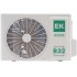 EuroKlimat Futura Inverter EKSF-35HNS/EKOF-35HNS EuroKlimat Futura Inverter EKSF-35HNS/EKOF-35HNS