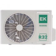 EuroKlimat Futura Inverter EKSF-50HNS/EKOF-50HNS