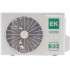 EuroKlimat Futura Inverter EKSF-50HNS/EKOF-50HNS EuroKlimat Futura Inverter EKSF-50HNS/EKOF-50HNS