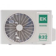 EuroKlimat Futura Inverter EKSF-70HNS/EKOF-70HNS