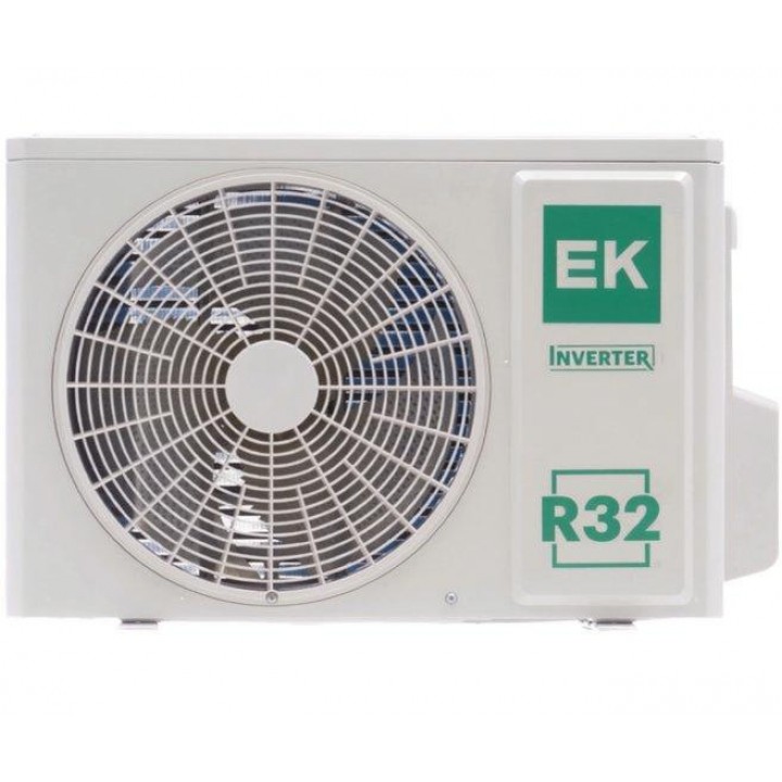 EuroKlimat Futura Inverter EKSF-70HNS/EKOF-70HNS EuroKlimat Futura Inverter EKSF-70HNS/EKOF-70HNS