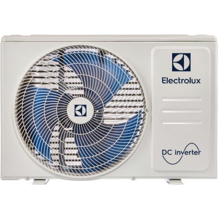 Electrolux Smartline DC EACS/I-07HSM/N8 Electrolux Smartline DC EACS/I-07HSM/N8