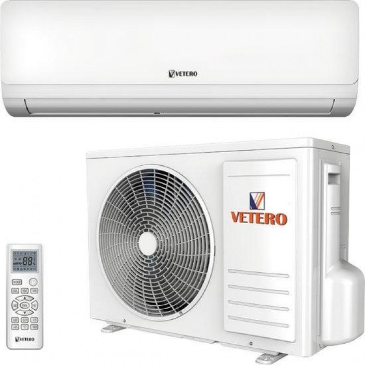 Vetero Sky Inverter V-S12SAC Vetero Sky Inverter V-S12SAC