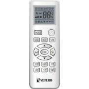 Vetero Sky Inverter V-S12SAC