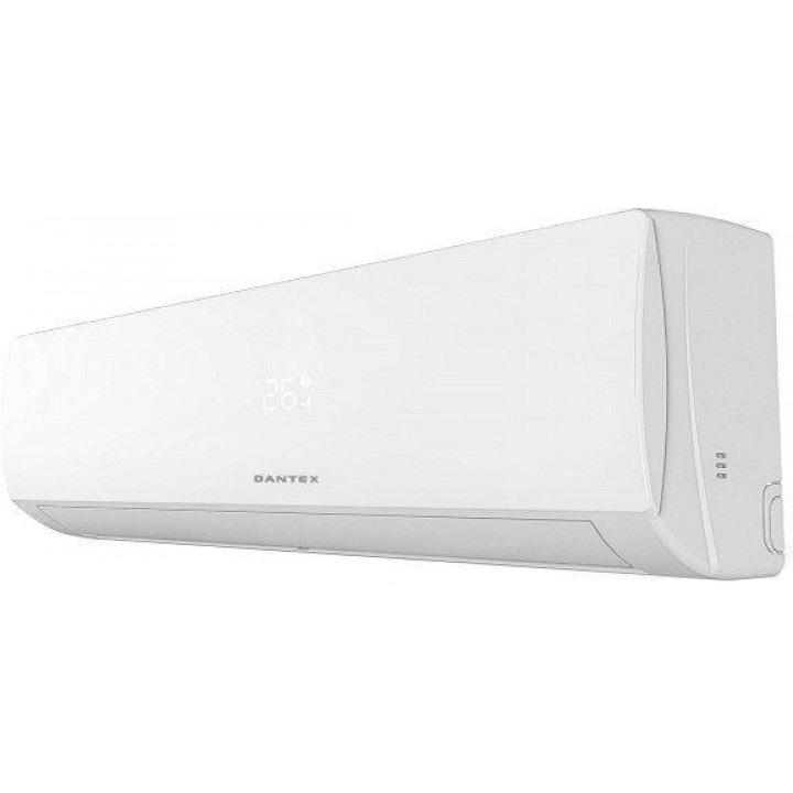 Dantex Eco Star RK-18ENT5/RK-18ENT5E Dantex Eco Star RK-18ENT5/RK-18ENT5E