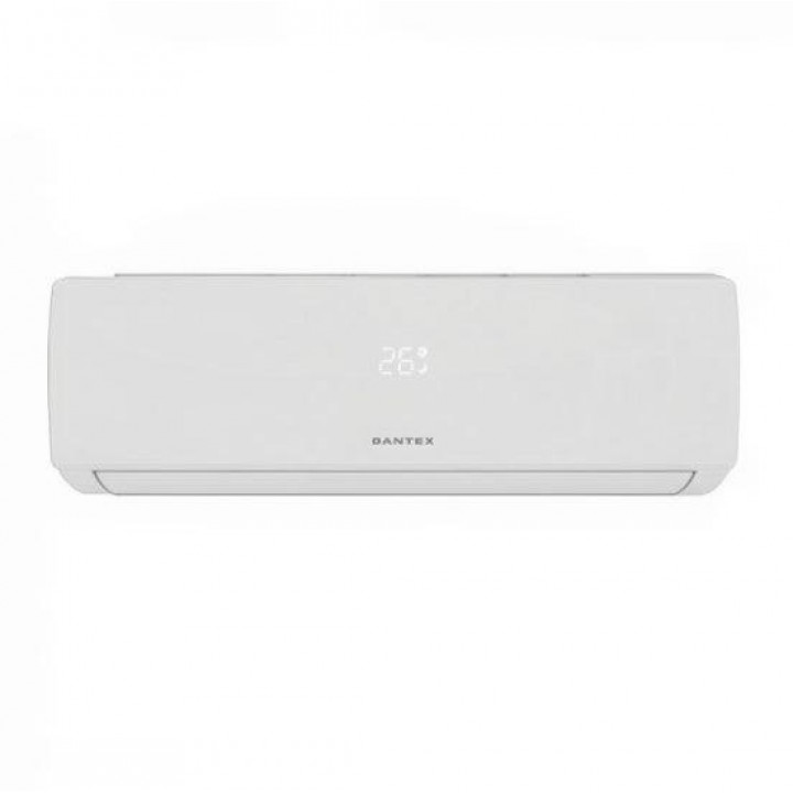 Dantex Eco Star RK-18ENT5/RK-18ENT5E Dantex Eco Star RK-18ENT5/RK-18ENT5E