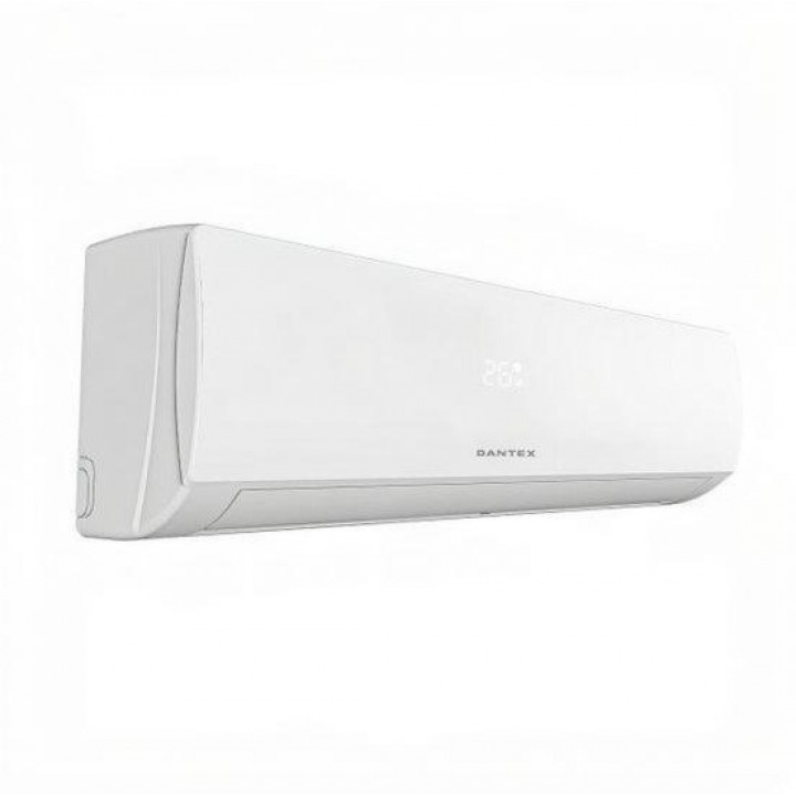 Dantex Eco Star RK-18ENT5/RK-18ENT5E Dantex Eco Star RK-18ENT5/RK-18ENT5E