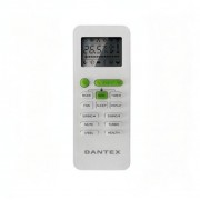Dantex Eco Star RK-18ENT5/RK-18ENT5E
