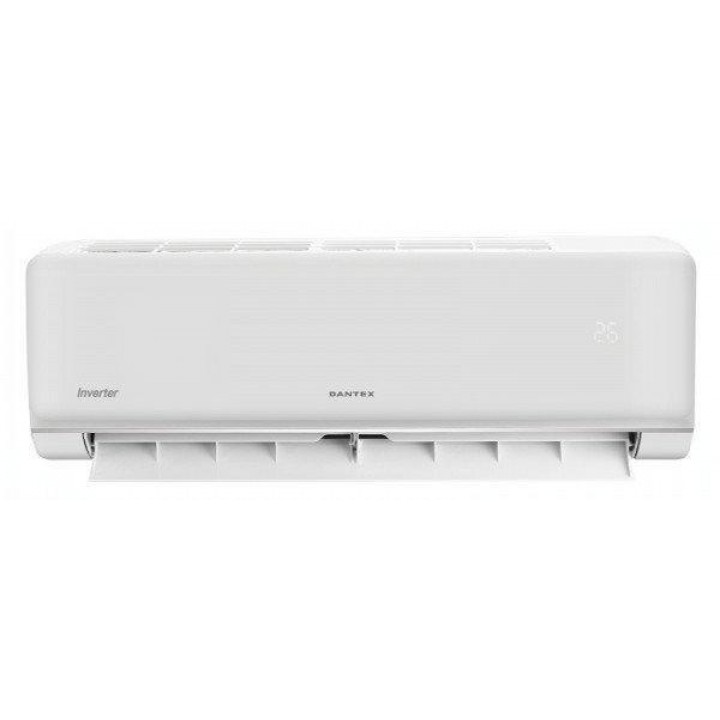 Dantex Concorde Inverter RK-09SCDGI/RK-09SCDGIE Dantex Concorde Inverter RK-09SCDGI/RK-09SCDGIE