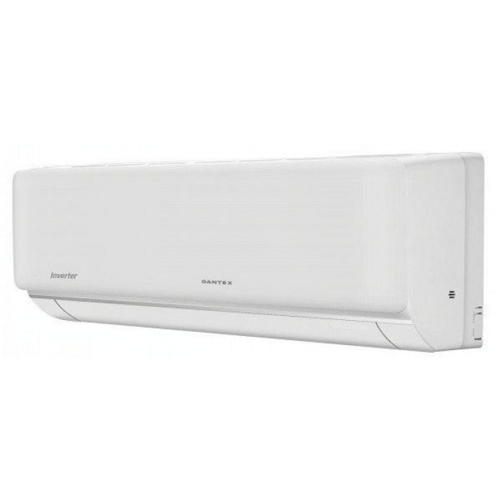 Dantex Concorde Inverter RK-09SCDGI/RK-09SCDGIE Dantex Concorde Inverter RK-09SCDGI/RK-09SCDGIE