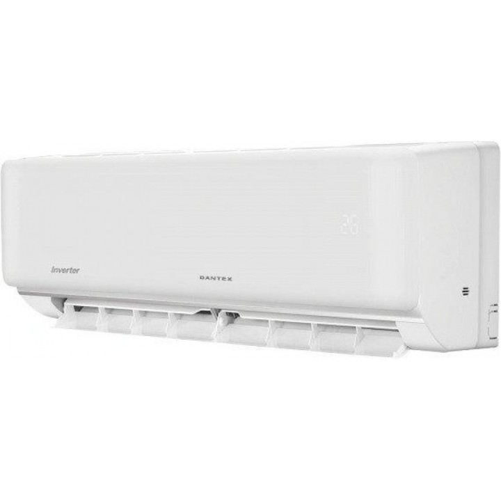 Dantex Concorde Inverter RK-12SCDGI/RK-12SCDGIE Dantex Concorde Inverter RK-12SCDGI/RK-12SCDGIE