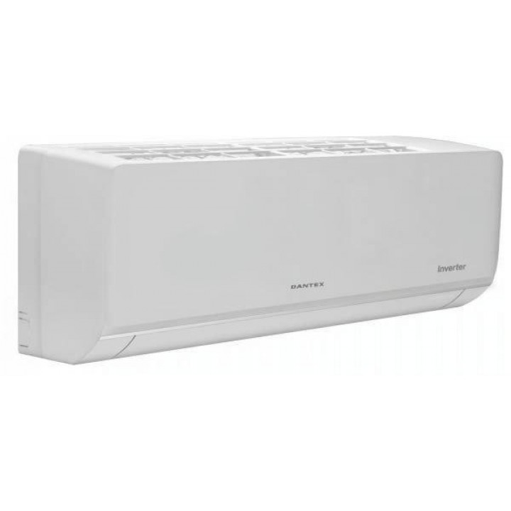 Dantex Concorde Inverter RK-12SCDGI/RK-12SCDGIE Dantex Concorde Inverter RK-12SCDGI/RK-12SCDGIE