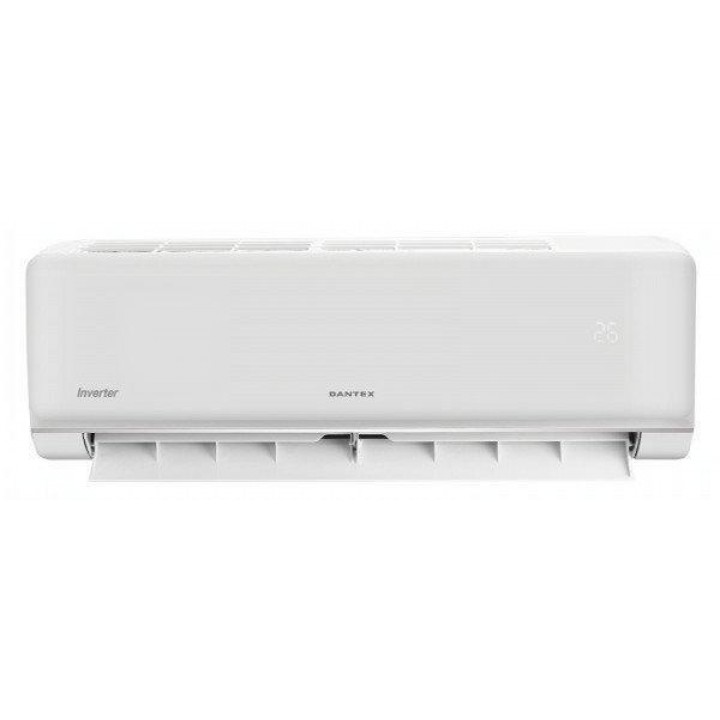 Dantex Concorde Inverter RK-12SCDGI/RK-12SCDGIE Dantex Concorde Inverter RK-12SCDGI/RK-12SCDGIE