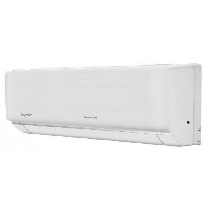 Dantex Concorde Inverter RK-12SCDGI/RK-12SCDGIE Dantex Concorde Inverter RK-12SCDGI/RK-12SCDGIE