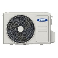 Кондиционер General Climate Pulsar On-Off GC-R36HR/GU-R36H